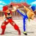 空手道功夫格斗(Kung Fu Fighting)游戏正版