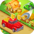 农场建造乡村土地(Farm Building)游戏纯净版