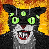 弗雷德的邪恶宠物猫游戏完整版