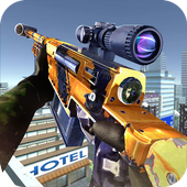 狙击手三维(Sniper Shooting 2026)游戏官方版