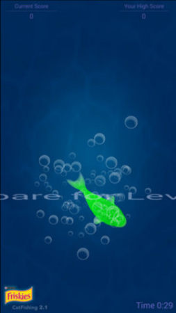 cat fishing 2(CatFishing)免费版(3)