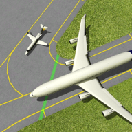 疯狂机场管制(Airport Traffic Control)