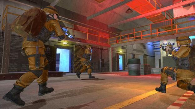 突击队冒险射击世界(Modern Combat Fire)手机版