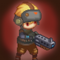 炮手士兵射击(Mystic Gunner)游戏官方版