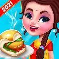 印度食品卡车(Indian Food Truck)游戏绿色版