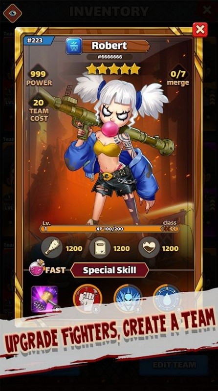 卡玛弗斯僵尸(KarmaverseZombie)官方正版