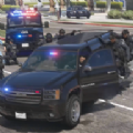 精英特种战士(SWAT Police)游戏绿色版 