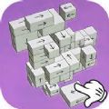 闯关合成模拟器无广告版