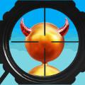 超级狙击手射击(Shoot me : The Super Sniper)安卓直装版