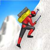 空闲的珠穆朗玛峰大亨(Idle Everest Tycoon)免费版