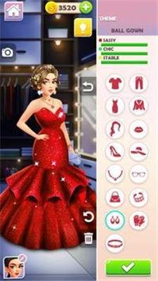 国际化妆造型师(Fashion Stylist - International)