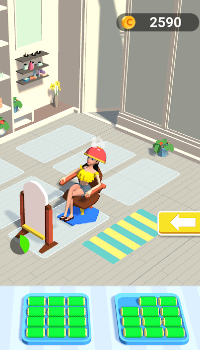 经营你的理发店(Barber Shop Tycoon)最新版