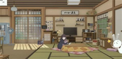 胡桃日记手游