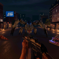 城市蜘蛛狩猎模拟(Wild Sipder Hunting Simulator)正版