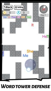 文字冒险(Word Adventure)通用版