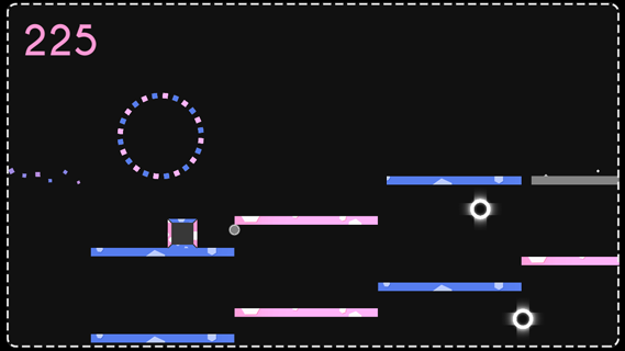 ColorSickness官方正版图2