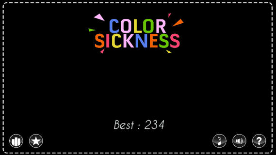 ColorSickness官方正版图3