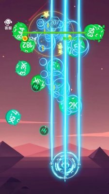 无敌战机原版图2
