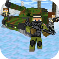 方块战争战斗生存(Cube Wars Battle Survival)游戏官方版