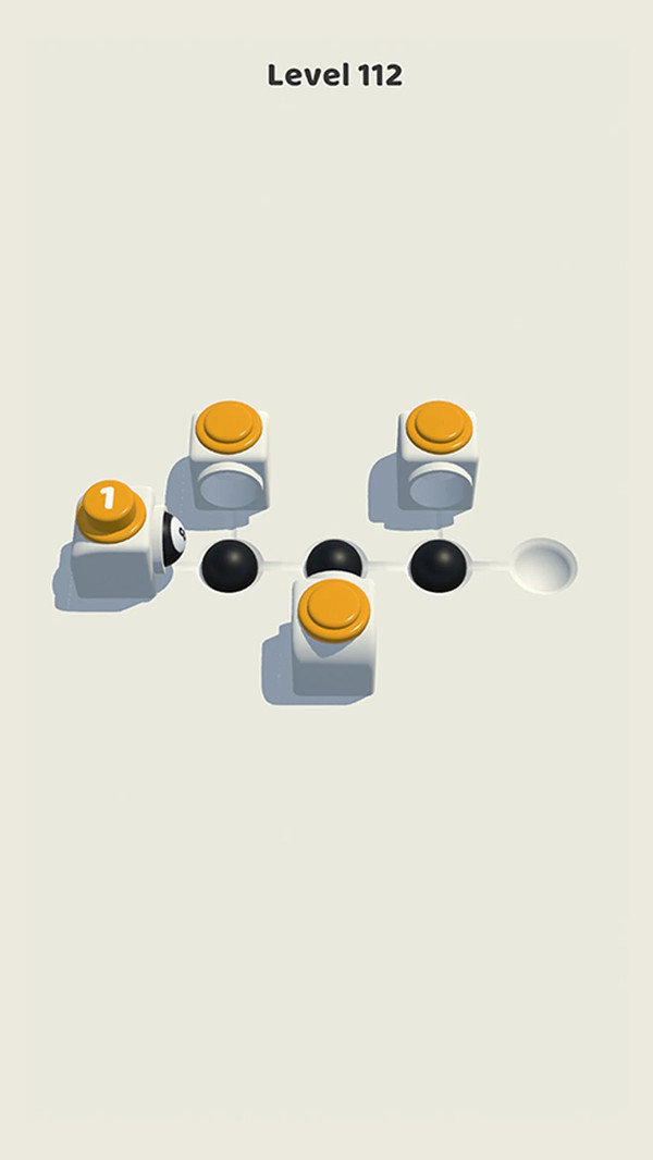 数字填球3D手机最新版图2