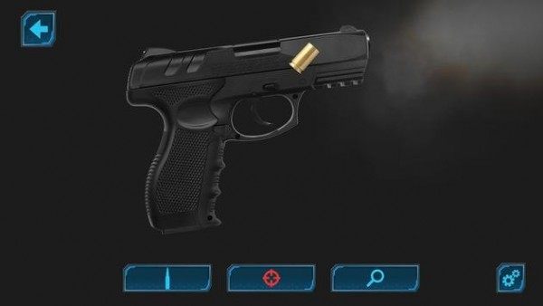 无枪械模拟器(Gun Shooting)直装游戏版