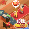闲置面馆(Idle Noodle)