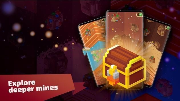 Diggerville官方最新版图3