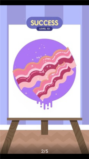 独角兽涂鸦游戏纯净最新版图2