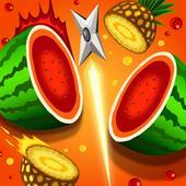 疯狂水果刀手忍者(Crazy Juice Fruit Master: Fruit)通用版
