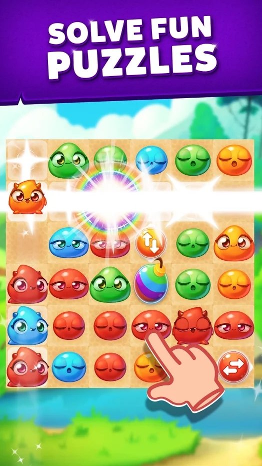 LittleLinkers游戏安装包图3