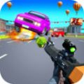 公路射击3D手游免费版