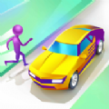 空闲共享汽车(Idle Carsharing)