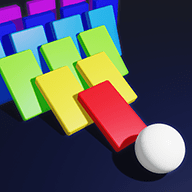 多米诺爆炸(Domino Blast)手游版