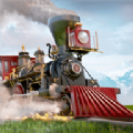 列车铁路模拟器3d(SteamPower 1830)