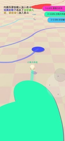 圈地自萌(1)