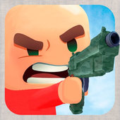 光头射击防御(TotemDefense)游戏无广告版