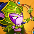 迷你英雄远征(Mini Heroes: Expedition)手机版