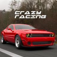 快速赛车驾驶模拟(Fast Car Racing Driving Sim)