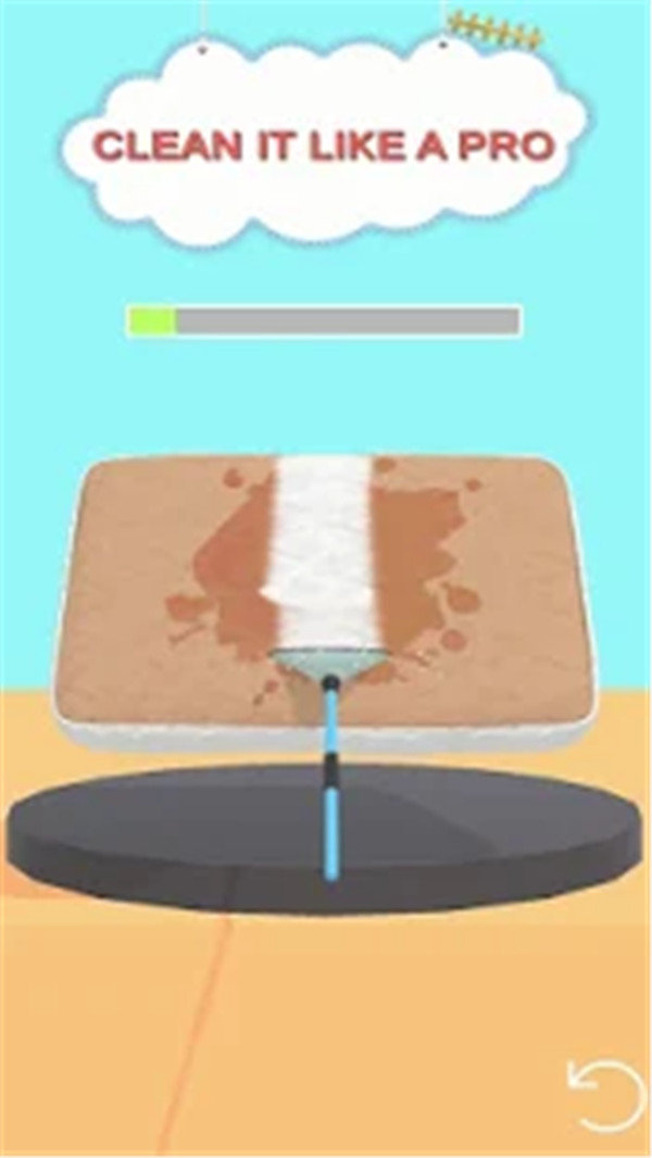 疯狂清洁3d免费原版图3