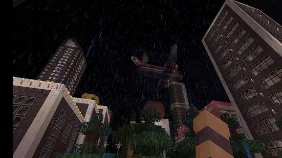 生存方块工艺世界2(SurvivalCraft2)