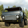 卡玛斯卡车司机(Kamaz Truck Driver)
