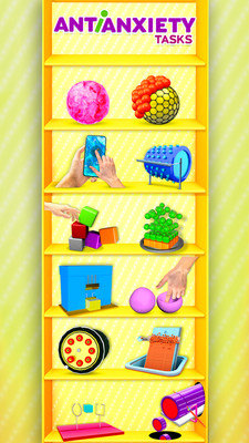 减压玩具模拟器游戏安装包图2