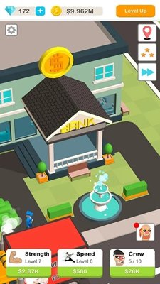 放置劫匪游戏官方版图3