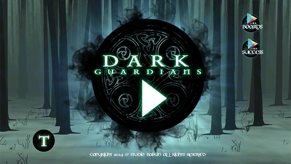 Dark Guardians原版(1)