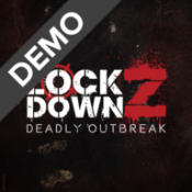 Z封锁致命爆发(Lockdown Z)游戏纯净版