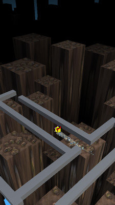 方块穿越3D(1)