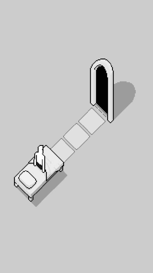墙与路手机版图2