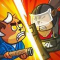 猫的冲突(Cats Clash)原版