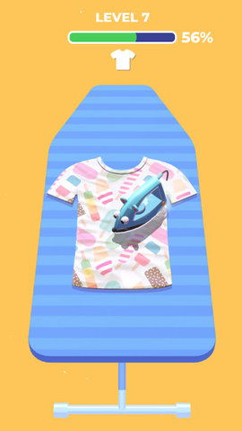 我熨衣服贼6游戏官方最新版图3