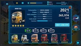 虚拟卡车管理器2(Virtual Truck Manager 2)手游免费版